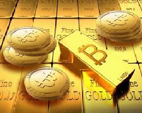 bitcoin gold là gì?