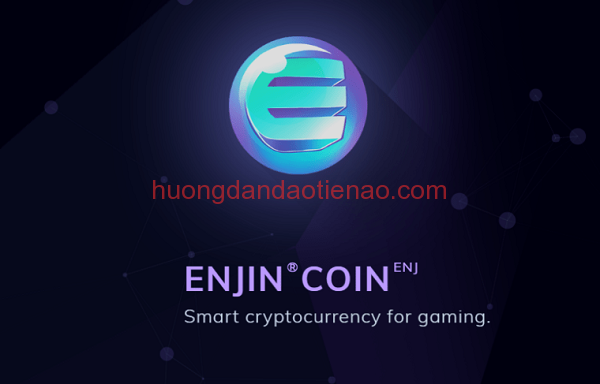 EnjinCoin là gì ?