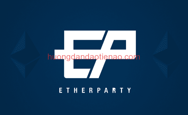 etherparty là gì?