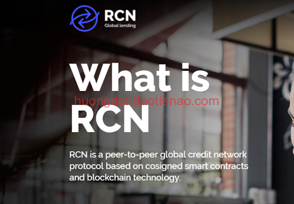 RCN coin là gì?