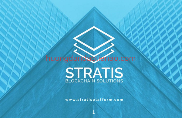 Stratis (STRAT Coin) là gì?