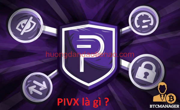 PIVX là gì?
