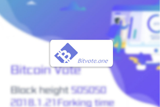 Bitvote là gì?