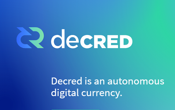 Decred (DCR Coin) là gì?