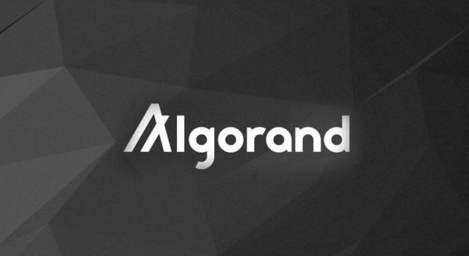 algorand coin