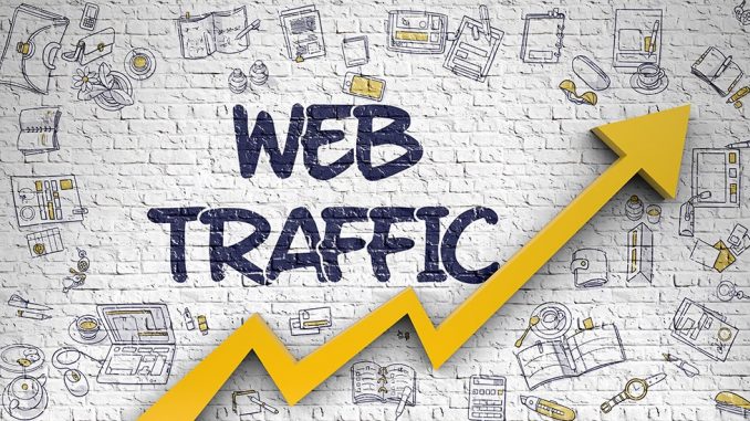 top 5 cong cu tang traffic cho website