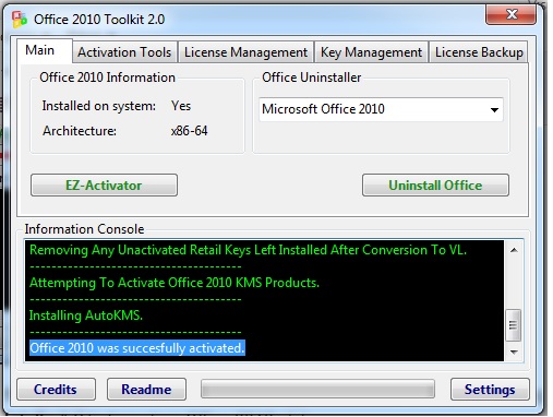 Hướng dẫn Download + cài đặt Office 2010 Standard 32/64 Bit Full Cr@ck-  Link Google Drive -