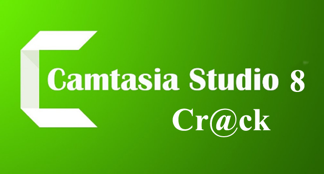 what is the key for camtasia studio 8