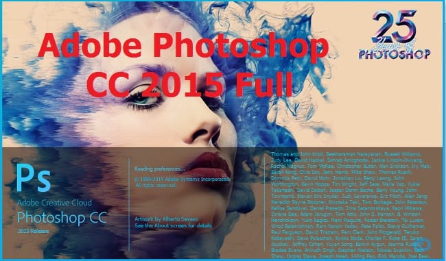 download adobe photoshop cc 2015