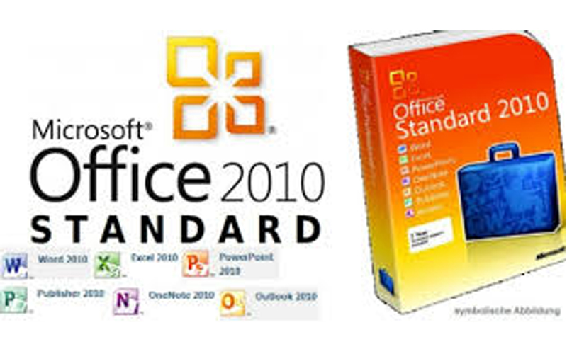 Hướng Dẫn Download + Cài Đặt Office 2010 Standard 32/64 Bit Full Cr@Ck-  Link Google Drive -