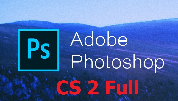 adobe photoshop cs2 extended free download with crack