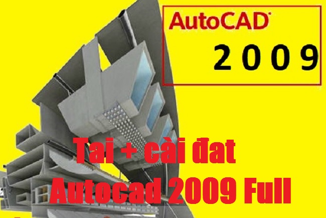 download autocad 2009 full crack 64 bit