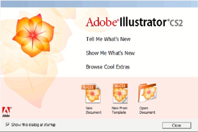 creative suite cs2 illustrator download