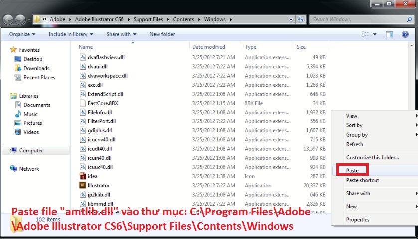 adobe media encoder cs6 crack amtlib dll