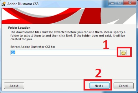 adobe illustrator cs3 full crack download