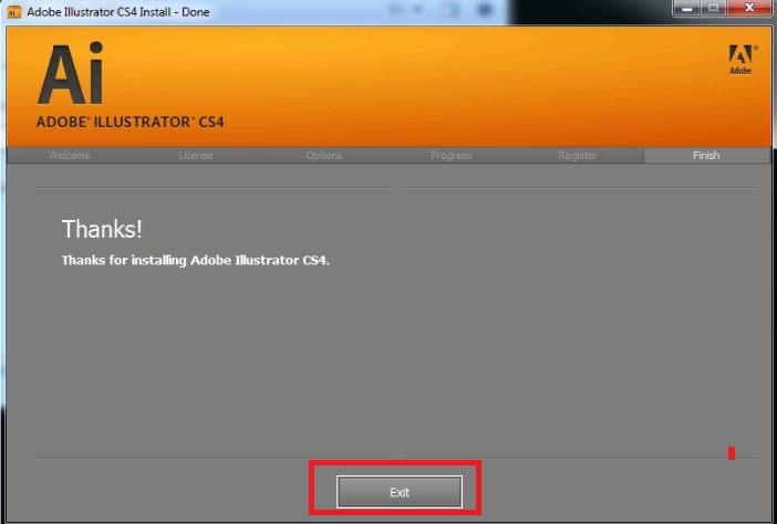 download trial illustrator cs4