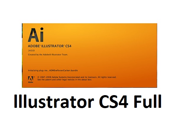 adobe illustrator cs4 software free download
