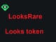 looksrare looks token coin la gi