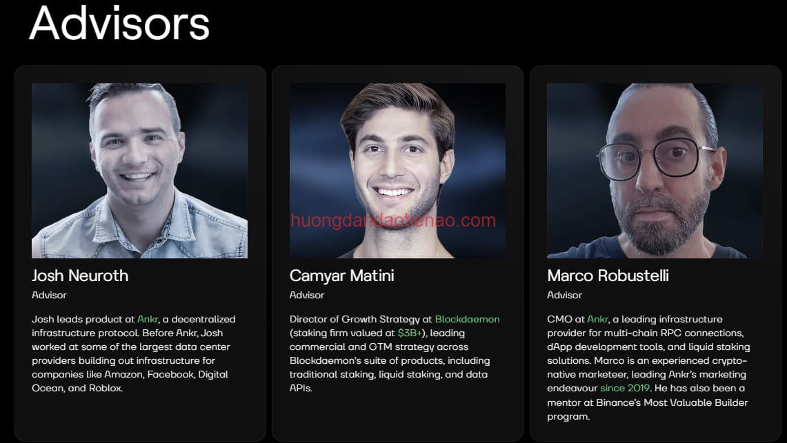 Tenet Coin là gì? Mua bán và tạo ví TENET ở đâu?