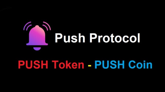 push-protocol-token-coin-la-gi