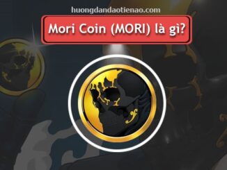 MORI Coin la gi avt