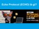 echo protocol token la gi