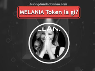 melania token la gi